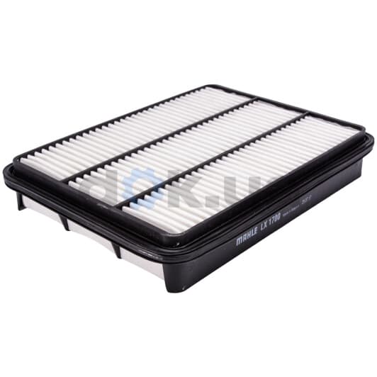 LX 1700 Mahle Воздушный фильтр