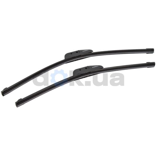 27E19 Kamoka Щетки стеклоочистителя