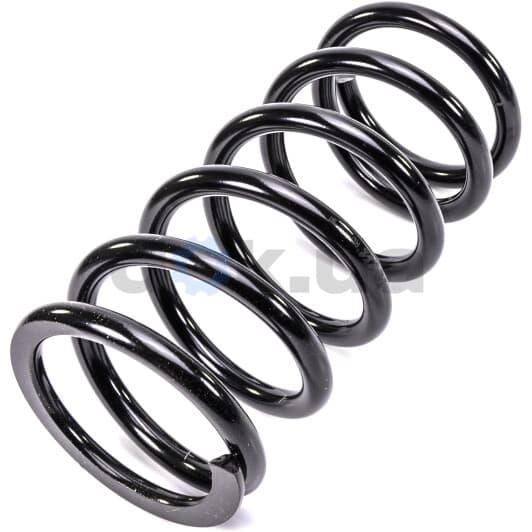 RD5934 Kayaba Пружина підвіски для Hyundai Santa Fe