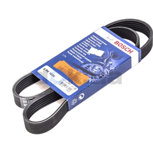 1 987 946 051 Bosch Поликлиновой ремень