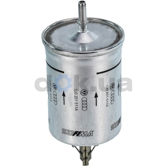 1J0201511A VAG Паливний фільтр