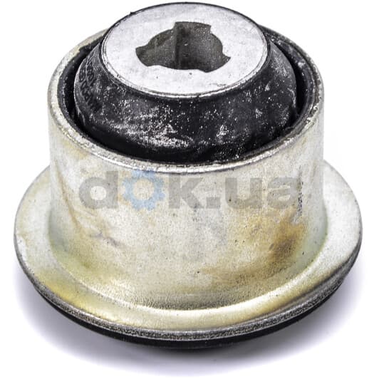 33165 MAPCO Сайлентблок важеля