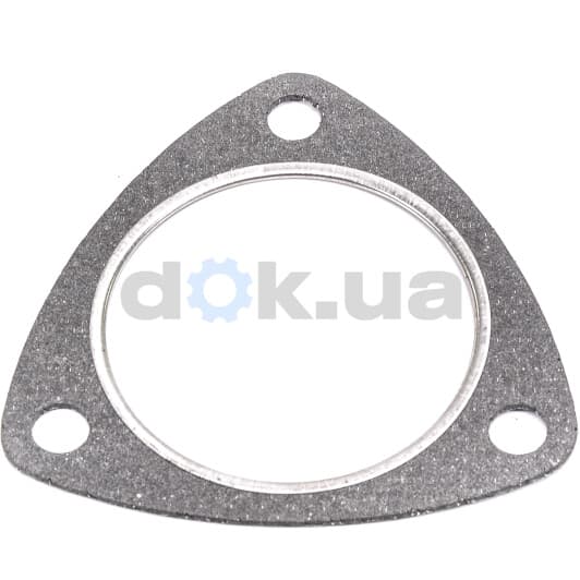 1121103100 JP Group Прокладка приемной трубы