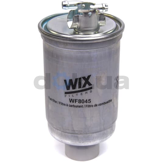WF8045 WIX Filters Паливний фільтр