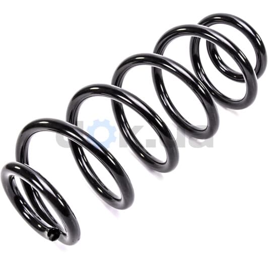 4295011 Lesjöfors Пружина подвески для Volkswagen Passat