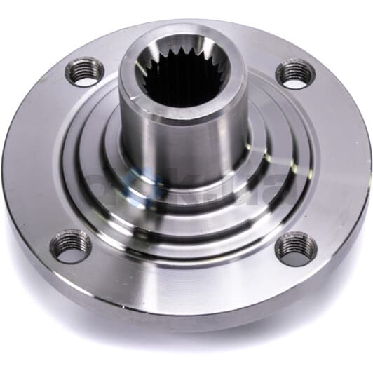 03368 Febi Ступиця колеса