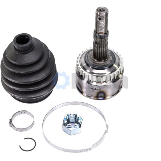 15-1451 Metelli ШРУС