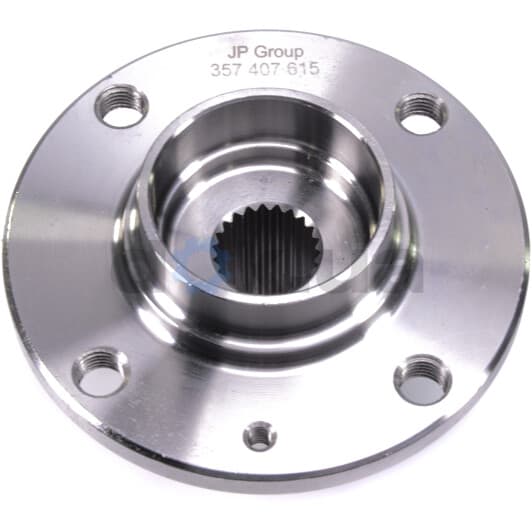 1141401900 JP Group Ступица колеса