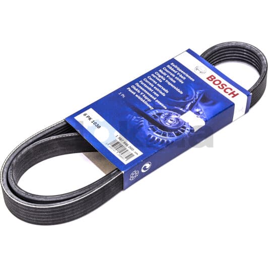 1 987 946 000 Bosch Поликлиновой ремень