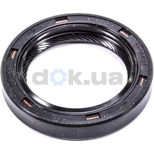 19016600B Corteco Сальник коленвала