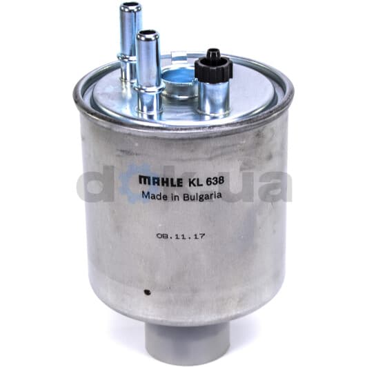 KL 638 Mahle Топливный фильтр