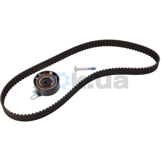 VKMA 01253 SKF Комплект ремня ГРМ для Volkswagen Transporter