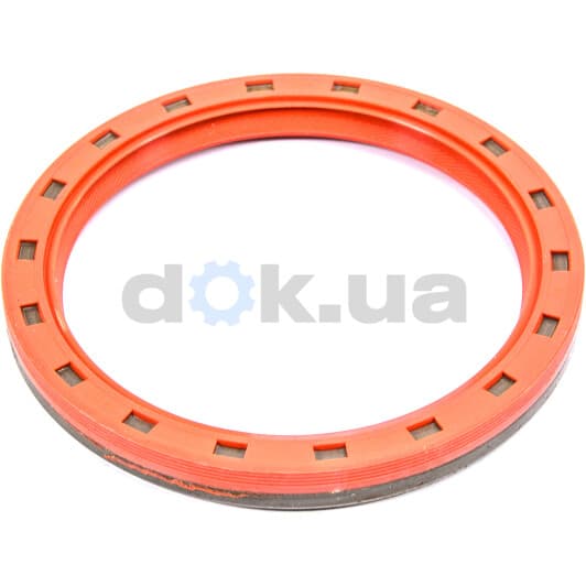 05099 Febi Сальник коленвала