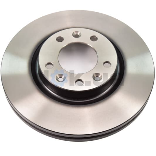 DF6121 TRW Тормозной диск