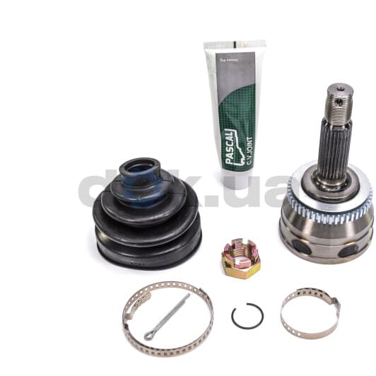 G10565PC Pascal ШРУС