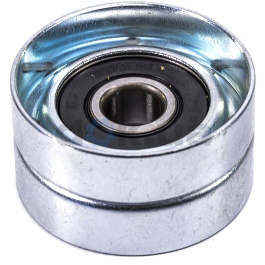 VKM 81201 SKF Обводной ролик ремня ГРМ