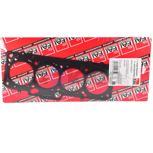 HG1009 Fai Прокладка ГБЦ