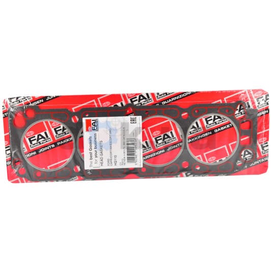 HG110 Fai Прокладка ГБЦ