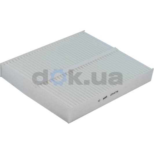 24479 WIX Filters Фильтр салона