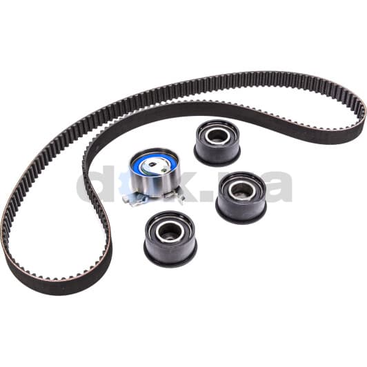 1 987 948 629 Bosch Комплект ремня ГРМ