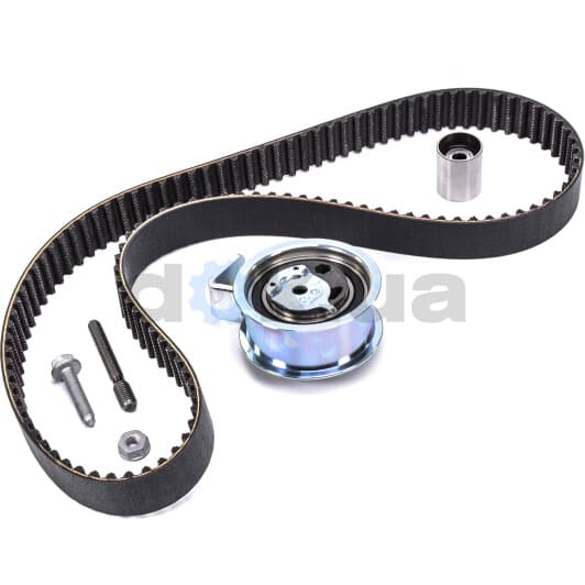 K015569XS Gates Комплект ремня ГРМ