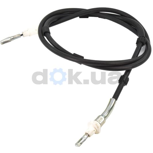 10 93 4394 SWAG Трос ручного гальма