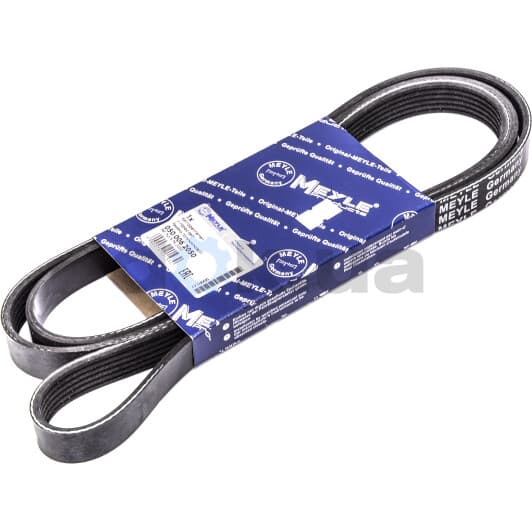 050 006 2050 Meyle Поліклиновий ремінь