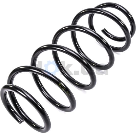 4063459 Lesjöfors Пружина підвіски