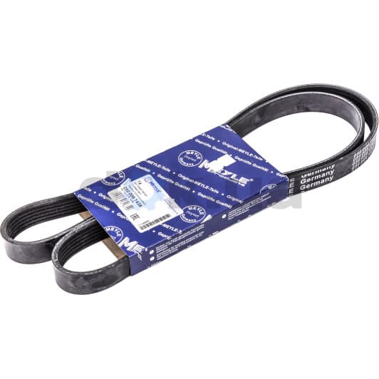 050 006 1438 Meyle Поликлиновой ремень