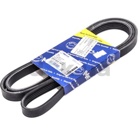 050 005 1815 Meyle Поликлиновой ремень