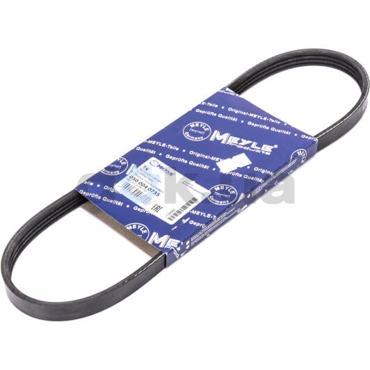 050 004 0735 Meyle Поликлиновой ремень