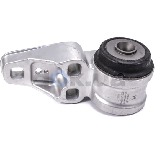 100 710 0003 Meyle Сайлентблок балки