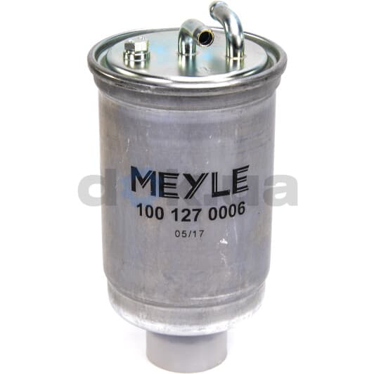 100 127 0006 Meyle Паливний фільтр