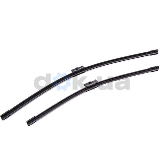 3 397 118 936 Bosch Щітки склоочисника