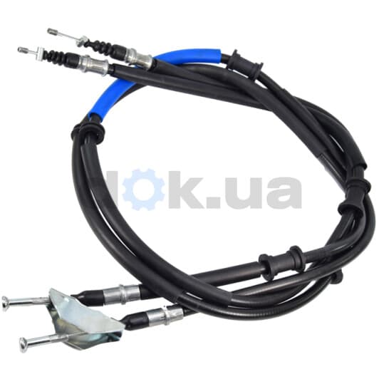 C0654B LPR Трос ручного гальма