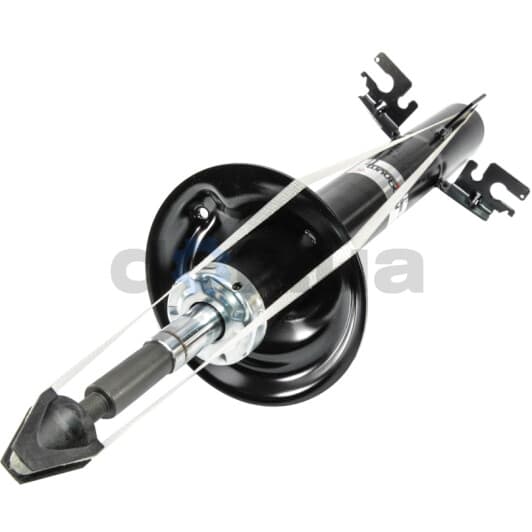 AGP118MT Magnum Technology Стойка амортизатора