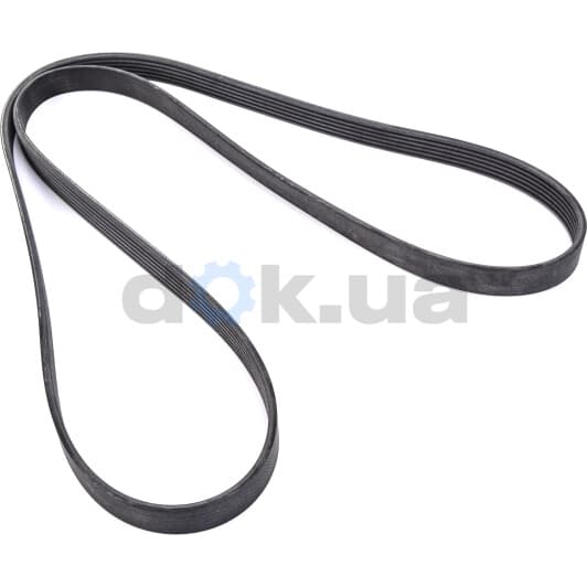 6PK1845 Contitech Поликлиновой ремень
