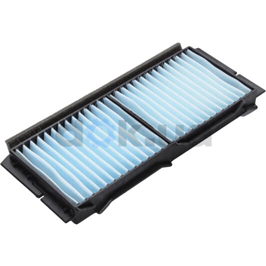 ADM52530 Blue Print Фільтр салону для Mazda 3