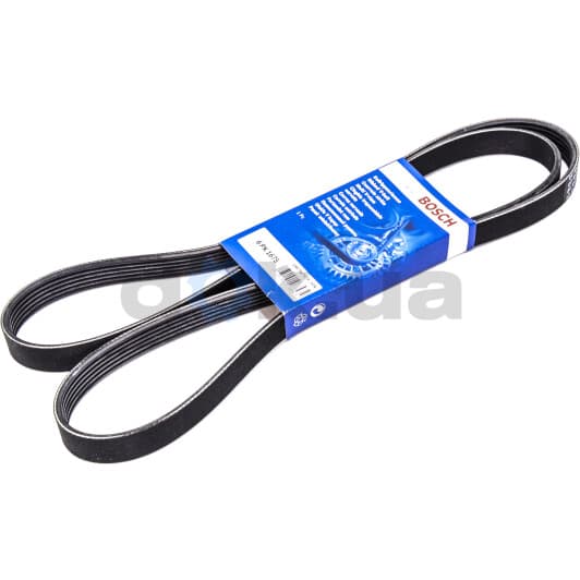1 987 947 979 Bosch Поликлиновой ремень