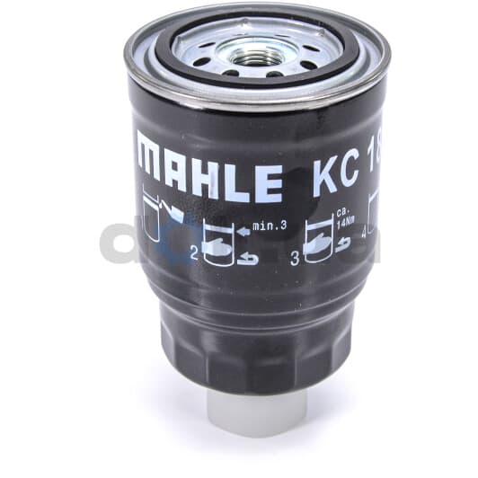 KC 189 Mahle Паливний фільтр