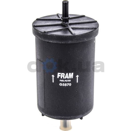 G5870 FRAM Паливний фільтр