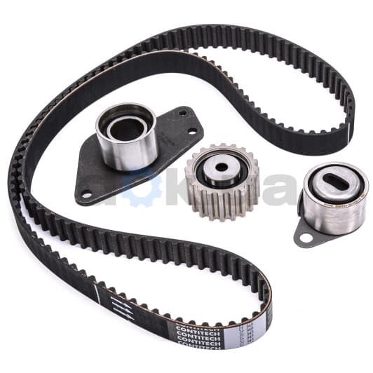 CT949K2 Contitech Комплект ременя ГРМ