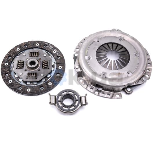 619 0088 06 LuK Комплект зчеплення