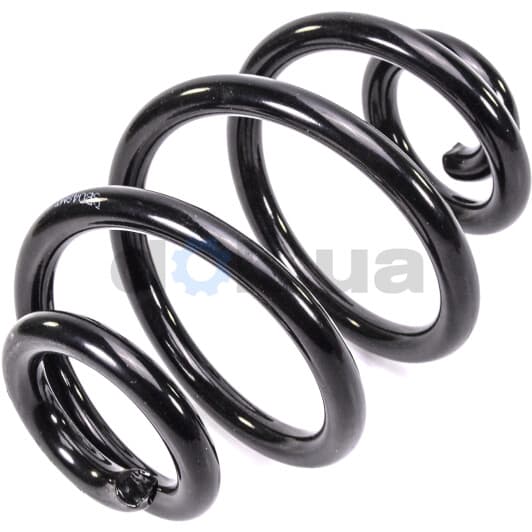 SB048MT Magnum Technology Пружина подвески для BMW 3 Series