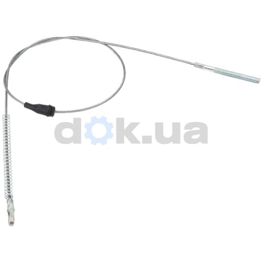 903684 NK Трос ручного тормоза
