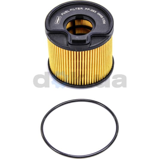 26-0009 MaXgear Паливний фільтр