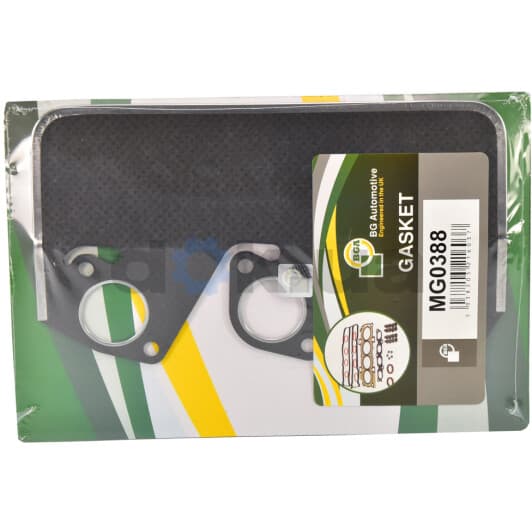 MG0388 BGA Прокладка випускного колектора