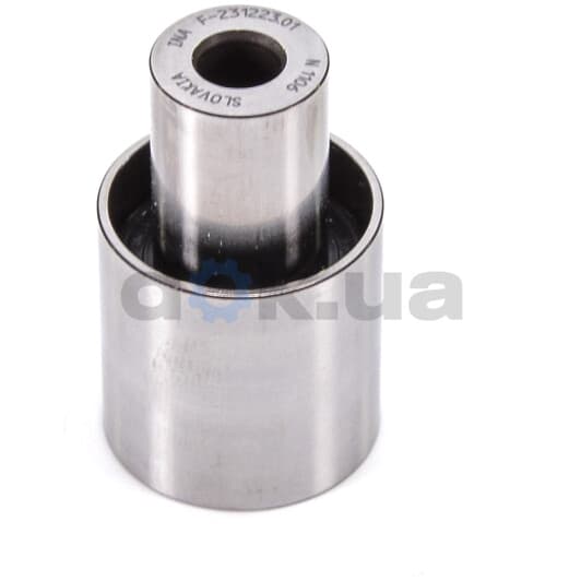 532 0165 10 INA Обводной ролик ремня ГРМ