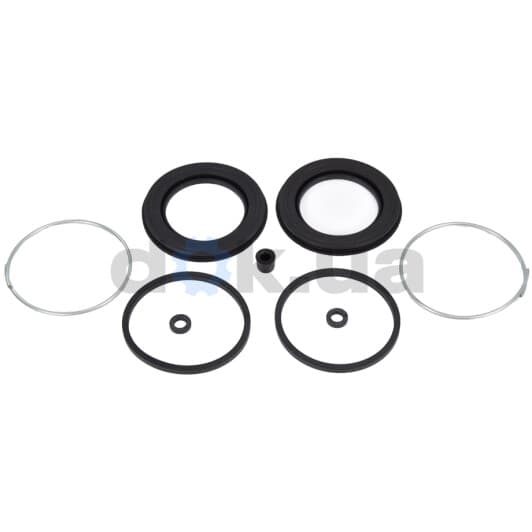 D4020 Autofren Seinsa Ремкомплект тормозного суппорта