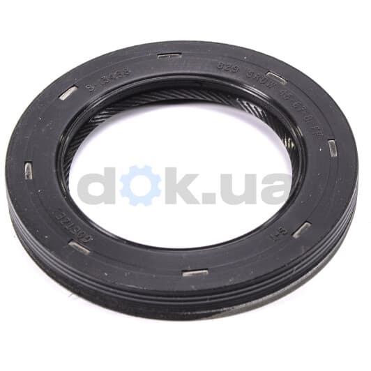 50-305910-50 Goetze Сальник коленвала